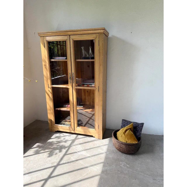 Mid-20th Century Vietnamese Tea Basket, 1960s For Sale - Image 4 of 18