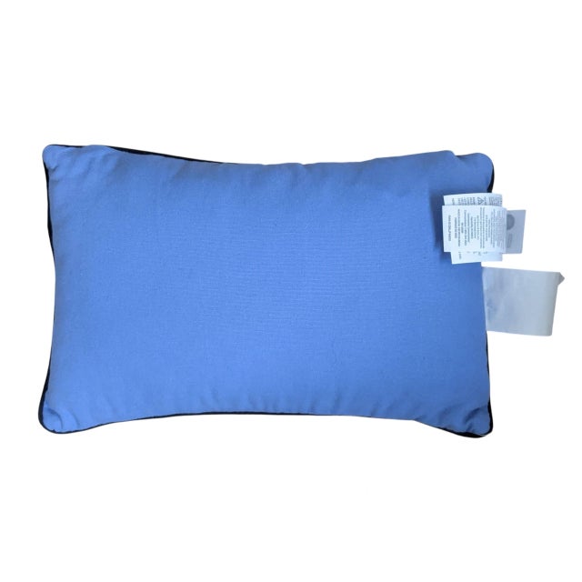 2020s Clueless "Ugh as If" Cher Decorative Hook Pillow For Sale - Image 5 of 9