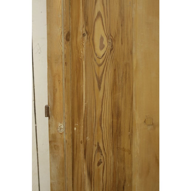 PRODUCT SPECIFICATIONS - A412 Dimensions: 97’’H x 39.5’’W x 1.8’’D Measurements are approximate, allowing for size...