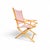Foldable Deck Chair, 1950s For Sale - Image 3 of 11