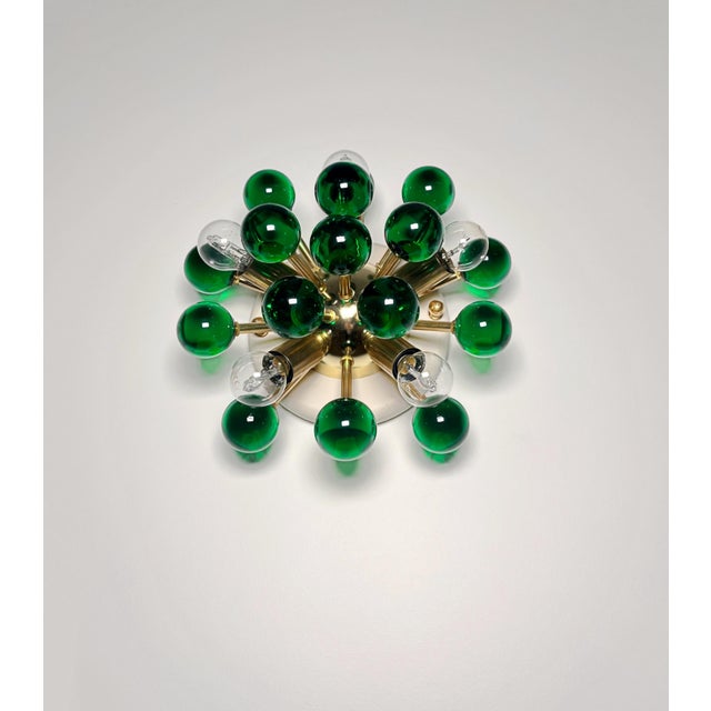 Good vintage condition and fully working. The glasses are intact, without chipping or cracks. European Plug (up to...