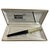 Montblanc Greta Garbo Special Edition Ballpoint Pen with Akoya Pearl, Germany For Sale - Image 9 of 16