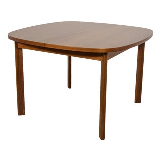 Mid-Century Modern Teak Extending Dining Table from G-Plan, 1960s For Sale