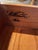 Late 20th Century Late 20th Century Baker Furniture Williamsburg Chest For Sale - Image 5 of 12