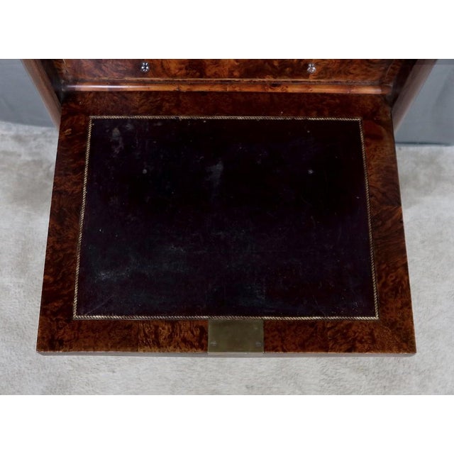 Napoleon III Secretary in Wood For Sale - Image 14 of 18