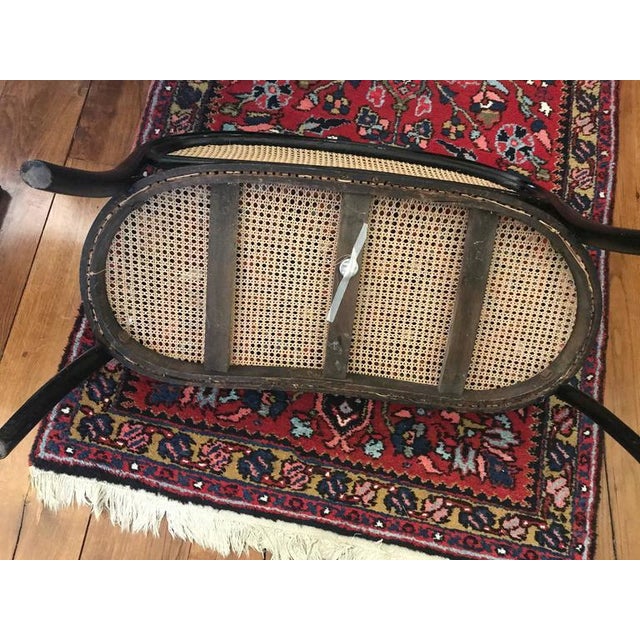 1900 - 1909 Bentwood Childrens Nr 1 from Thonet, 1904 For Sale - Image 5 of 7