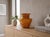 Phoenician Murano Glass Vase from Manifattura Di Murano, 1980s For Sale - Image 9 of 10