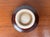 Mid-Century Modern Danish Studio Pottery Candleholder from Michael Andersen Keramik, Bornholm, 1960s For Sale - Image 11 of 12