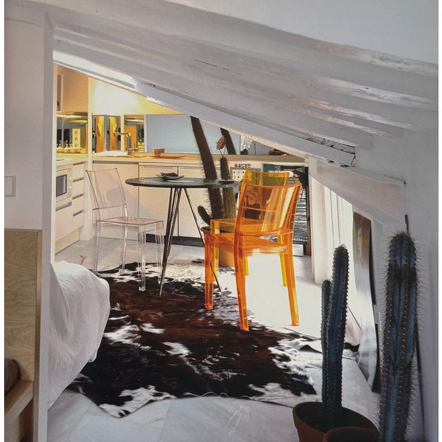 Paper The New Apartment: Smart Living in Small Spaces by Montse Borras For Sale - Image 7 of 7