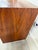 1970’s George Nelson Rosewood Thin Edge Long Dresser For Sale - Image 11 of 18