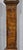 Burr Walnut Grandaughter Longcase Clock, 1920s For Sale - Image 3 of 13