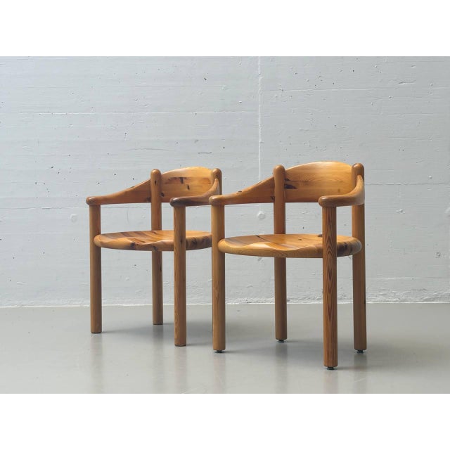 Armchair by Rainer Daumiller for Gubi, Denmark, 1980s For Sale - Image 5 of 18