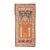 Early 20th Century Khotan Prayer Rug - 2'1" x 4'1" For Sale
