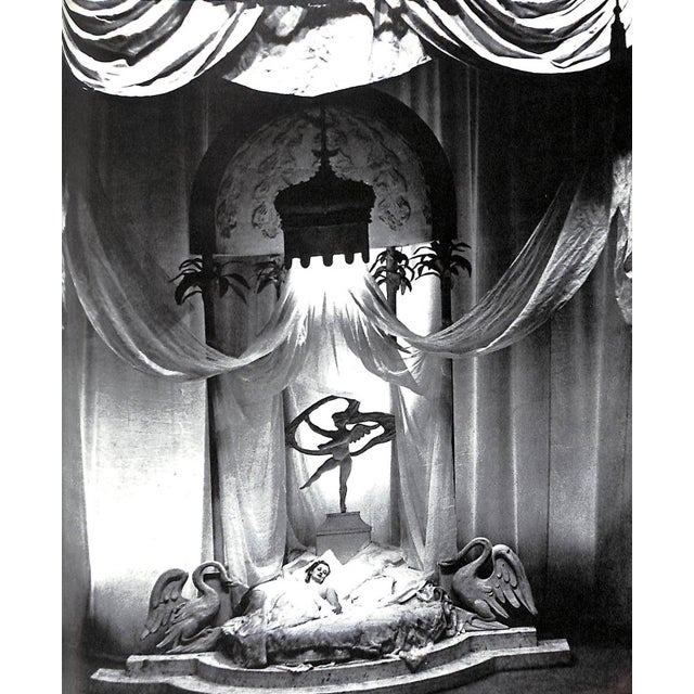 Paper "Oliver Messel: A Biography" 1986 Castle, Charles For Sale - Image 7 of 12