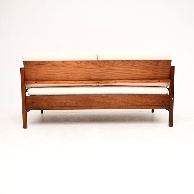 Vintage Gambit Sofa Bed from Guy Rogers, 1960s For Sale - Image 10 of 14