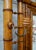 Wood French Victorian Faux Bamboo Hall Stand For Sale - Image 7 of 16