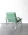 Mid-Century Modern Slovak Lounge Chair from Kodreta Myjava, 1990s For Sale - Image 3 of 5