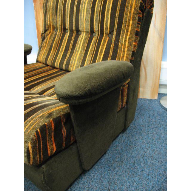 C&B Italia Amanta Lounge Armchair from C&B Italia, 1960s For Sale - Image 4 of 6