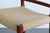 1960s A Set of 2 Niels Moller Model 85 Dining Chairs in Teak For Sale - Image 5 of 6
