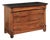 Early 19th C. French Marble Top Commode For Sale