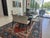 Contemporary Cattelan Italia Square Dining Table For Sale - Image 3 of 3