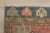 1980s 1980s Turkish Brown Handmade Yastik Rug For Sale - Image 5 of 7
