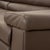 Courage Leather Corner Sofa from Ewald Schillig For Sale - Image 6 of 16