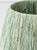 Blue 1920s Dutch Gouda Art Deco Blue Ceramic Table Lamp For Sale - Image 8 of 15