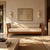 Cherrywood Daybed with Long Bolster by Gio Ponti for Italbed, 1950 For Sale - Image 3 of 12
