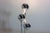 Chrome Floor Lamp with Adjustable Metal Ball-Shaped Lights, Italy, 1970s For Sale - Image 9 of 11