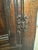 Late 19th Century Jacobean Style Carved Cupboard For Sale In Philadelphia - Image 6 of 10