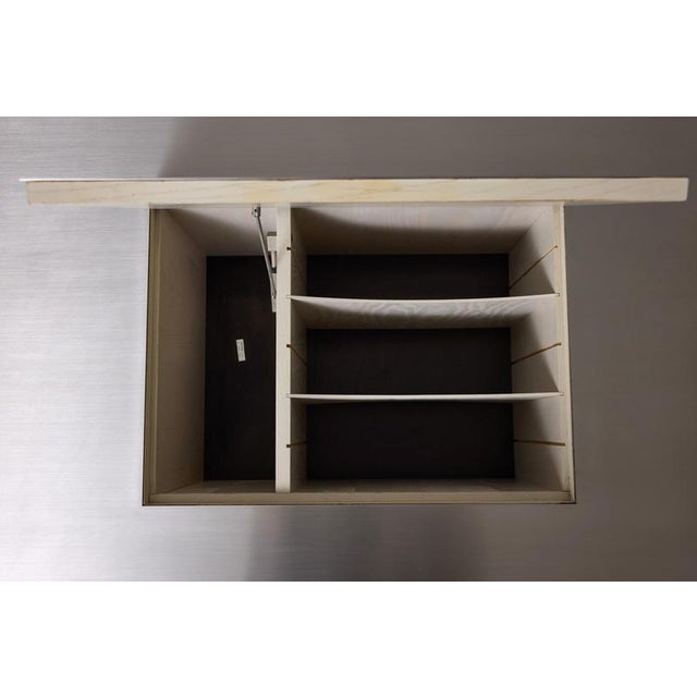 Caori Coffee Table by Vico Magistretti for Gavina, 1962 For Sale - Image 6 of 10