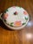 Franciscan China Franciscan Desert Rose 7” Covered Vegetable Casserole Dish Usa For Sale - Image 4 of 12