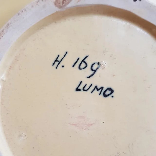 Art Deco Bauhaus Bowl, 1930s For Sale - Image 6 of 7