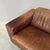 Vintage Brown Leather Lounge Chairs, 1970s, Set of 2 For Sale - Image 13 of 18
