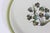 Ceramic One Denby Shamrock Dinner Plate Stoneware Made in England Replacements 1954-1981 For Sale - Image 7 of 7