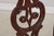 Set of 8 Baker Chippendale Mahogany Dining Room Chairs For Sale In Philadelphia - Image 6 of 18