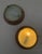 1950s Ceiling Lights from Fontana Arte, 1950, Set of 2 For Sale - Image 5 of 6