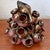 Vintage Pottery Duck on Bud Vase Pile For Sale - Image 9 of 9
