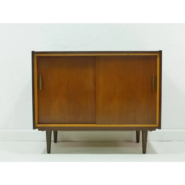 Mid-Century Sideboard, Germany, 1962 For Sale - Image 12 of 12