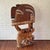 Baga Sculpture from Guinea-Bissau For Sale - Image 9 of 10