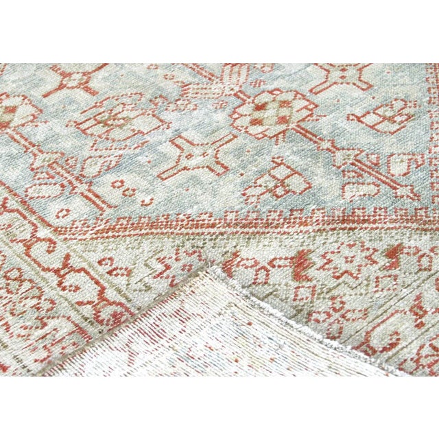 1940s Persian Melayer Runner For Sale - Image 4 of 7