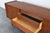 Mid-Century Teak Trio Sideboard by Nils Jonsson for Hugo Troeds, Sweden, 1960s For Sale - Image 18 of 18