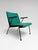 Oase Lounge Chair by Wim Rietveld for Ahrend de Cirkel, 1958 For Sale - Image 4 of 15