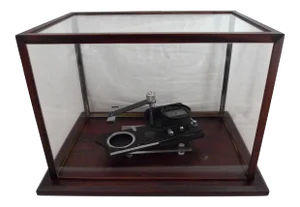 Mid 20th Century Leica Leitz Sliding Focusing Copying Attachment