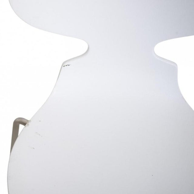 1970s Ant Chairs by Arne Jacobsen, 1970s, Set of 4 For Sale - Image 5 of 18