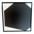 Oil on Canvas, Black & White Series, Iris Dankner, New York, 2023 For Sale