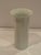 Tapio Wirkkala Large Elegant White Porcelain Vase For Sale - Image 4 of 7