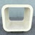 1990s Postmodern Abstract Tessellated Stone Waterfall Side Table For Sale - Image 5 of 8