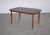 1960s Vintage Dining Table | Table | Extendable, Sweden, 1960s For Sale - Image 5 of 14